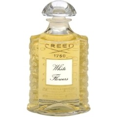 Изображение парфюма Creed Les Royales Exclusives: White Flowers