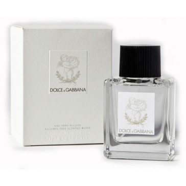 Изображение парфюма Dolce and Gabbana Perfume for Babies