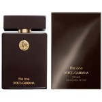 Изображение парфюма Dolce and Gabbana The One For Men Collector's Edition