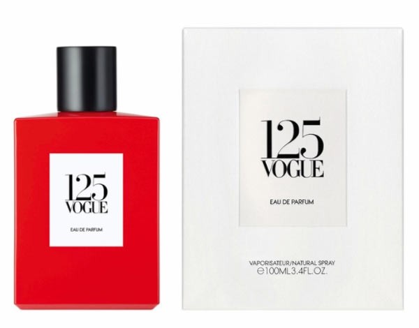 Изображение парфюма Comme des Garcons Vogue 125
