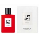 Изображение парфюма Comme des Garcons Vogue 125