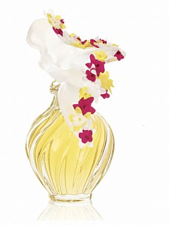 Изображение парфюма Nina Ricci L'Air du Temps Couture Florale