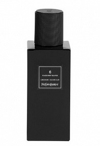 Изображение парфюма Yves Saint Laurent 6 place Saint Sulpice