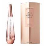 Изображение парфюма Issey Miyake L'Eau d'Issey Pure Nectar de Parfum