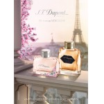 Реклама 58 Avenue Montaigne Pour Femme Limited Edition Dupont