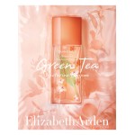 Реклама Green Tea Nectarine Blossom Elizabeth Arden