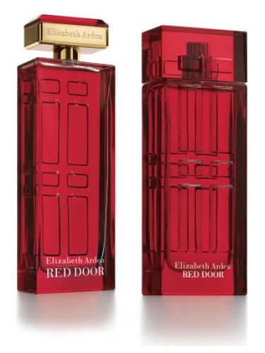Изображение парфюма Elizabeth Arden Red Door Limited Edition