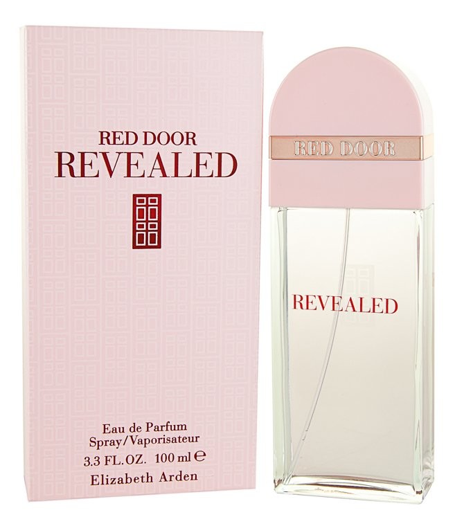 Изображение парфюма Elizabeth Arden Red Door Revealed