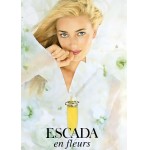 Реклама Acte2 En Fleurs Escada