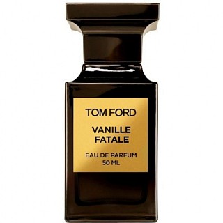 Изображение парфюма Tom Ford Vanille Fatale