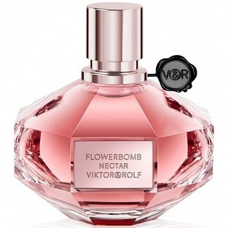 Изображение парфюма Viktor & Rolf Flowerbomb Nectar