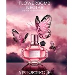 Изображение 2 Flowerbomb Nectar Viktor & Rolf