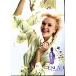 Реклама Loving Bouquet Escada
