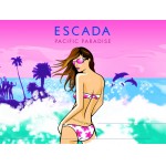 Картинка номер 3 Pacific Paradise от Escada