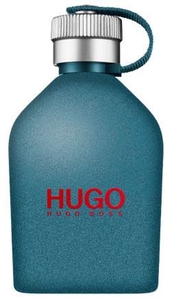 Изображение парфюма Hugo Boss Hugo Urban Journey