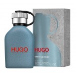 Реклама Hugo Urban Journey Hugo Boss