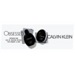 Реклама Obsessed for Men Intense Calvin Klein