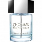 Реклама L’Homme Cologne Bleue Yves Saint Laurent