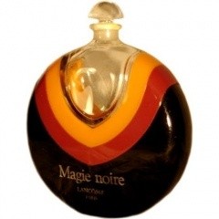 Изображение парфюма Lancome Magie Noire Parfum