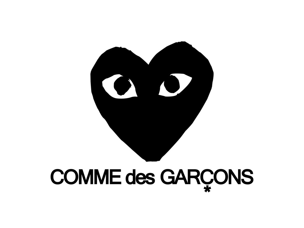парфюмерия категории Comme des Garcons