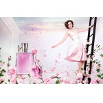 Реклама Miracle Blossom Lancome