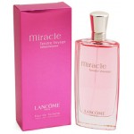 Реклама Miracle Tendre Voyage Lancome