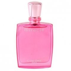 Изображение парфюма Lancome Miracle Ultra Pink