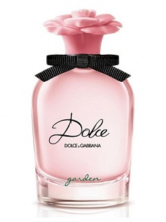 Изображение парфюма Dolce and Gabbana Dolce Garden