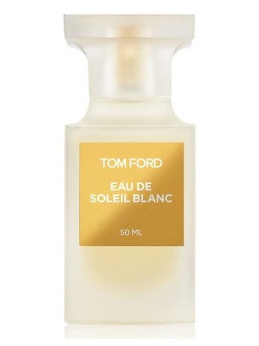 Изображение парфюма Tom Ford Eau de Soleil Blanc