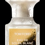 Реклама Eau de Soleil Blanc Tom Ford