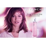 Картинка номер 3 Live Irresistible Blossom Crush от Givenchy