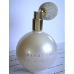 Реклама Beautiful Eau de Parfum Pearl Anniversary Edition Estee Lauder