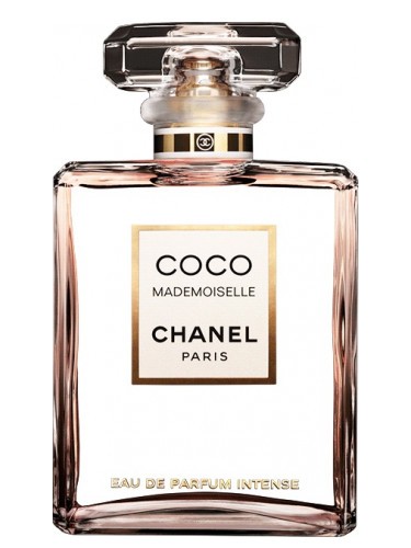 Изображение парфюма Chanel Coco Mademoiselle Intense