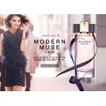 Реклама Modern Muse Chic Estee Lauder