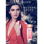 Реклама Modern Muse Eau de Rouge Estee Lauder