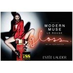 Modern Muse Le Rouge Gloss - постер номер пять