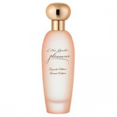 Изображение парфюма Estee Lauder Pleasures Gwyneth Paltrow Limited Edition