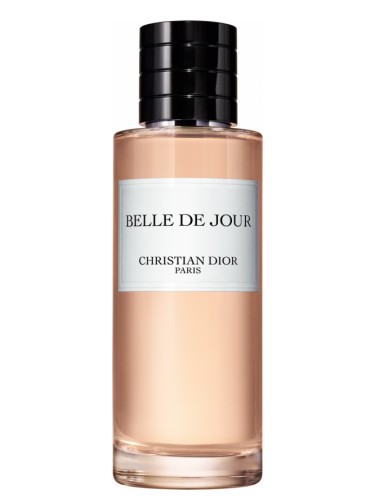 Изображение парфюма Christian Dior Belle De Jour - Maison Collection