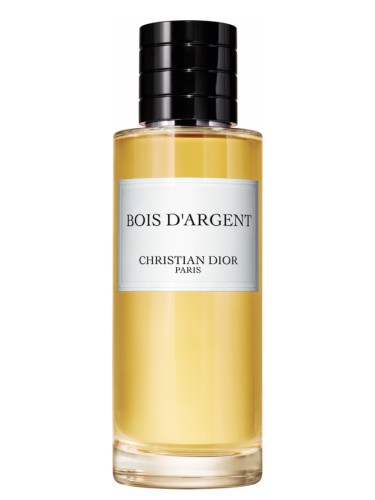 Изображение парфюма Christian Dior Bois D'Argent - Maison Collection