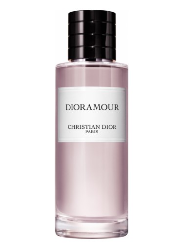 Изображение парфюма Christian Dior Dioramour - Maison Collection