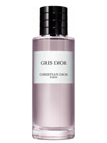 Изображение парфюма Christian Dior Gris Dior - Maison Collection