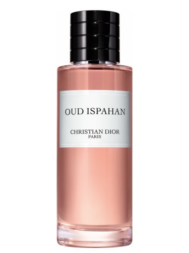 Изображение парфюма Christian Dior Oud Isphahan - Maison Collection
