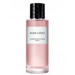 Изображение парфюма Christian Dior Rose Gipsy - Maison Collection