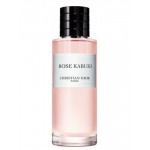 Изображение парфюма Christian Dior Rose Kabuki - Maison Collection