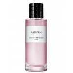 Изображение парфюма Christian Dior Sakura - Maison Collection