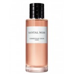 Изображение парфюма Christian Dior Santal Noir - Maison Collection