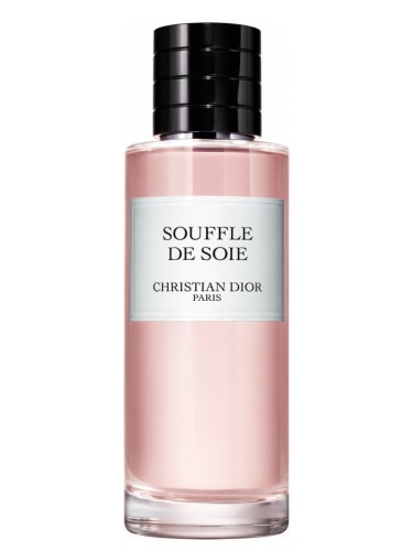 Изображение парфюма Christian Dior Souffle De Soie - Maison Collection
