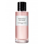 Изображение парфюма Christian Dior Souffle De Soie - Maison Collection