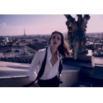 Реклама Mon Paris Couture Yves Saint Laurent