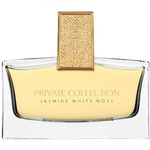 Изображение парфюма Estee Lauder Private Collection Jasmin White Moss Parfum